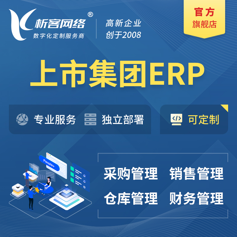 凉山彝族上市集团ERP软件生产MES车间管理系统